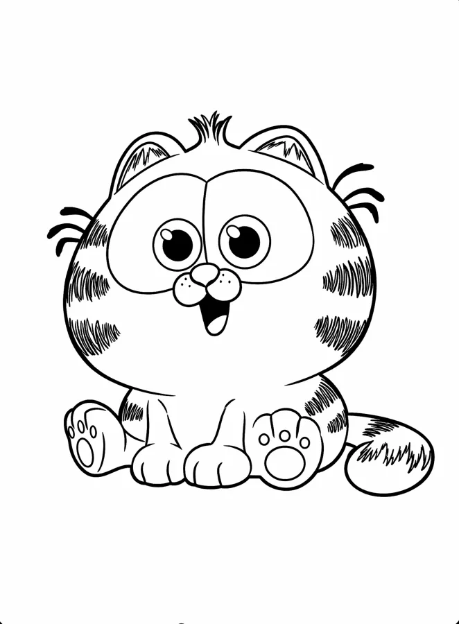 Garfield