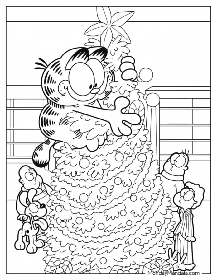 Garfield