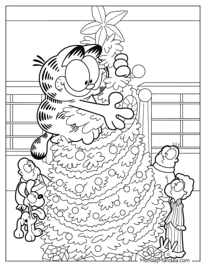 Garfield