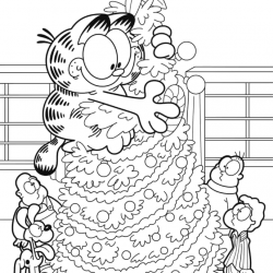 Garfield
