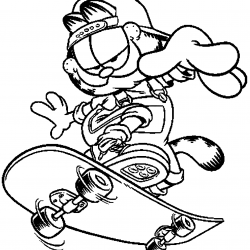 Garfield