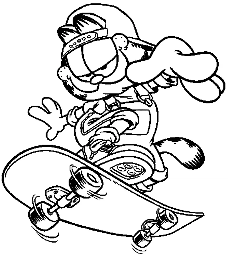 Garfield