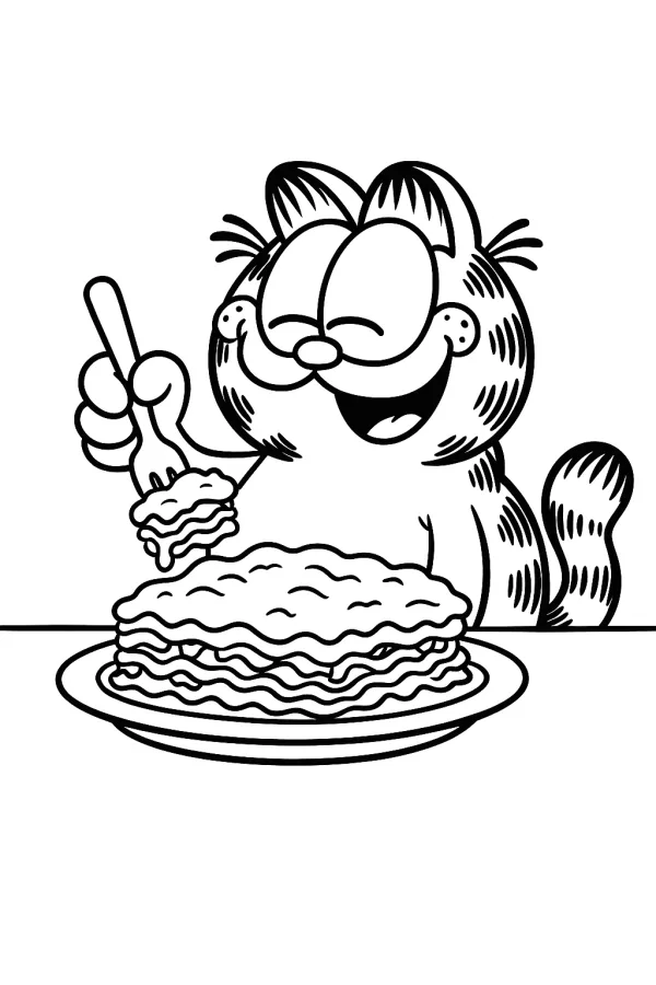 Garfield