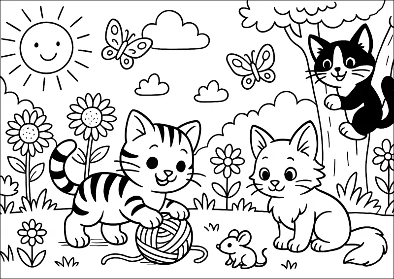 Gatos