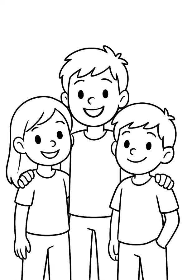 Família