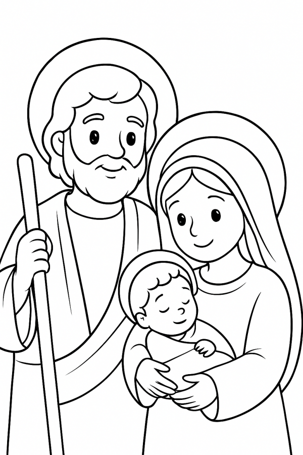 Jesus