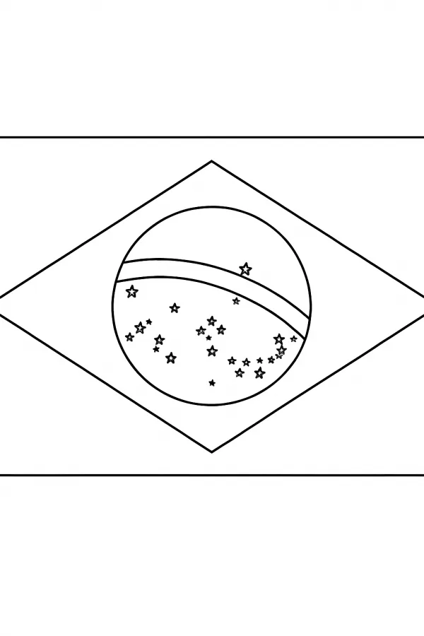 Bandeira do Brasil