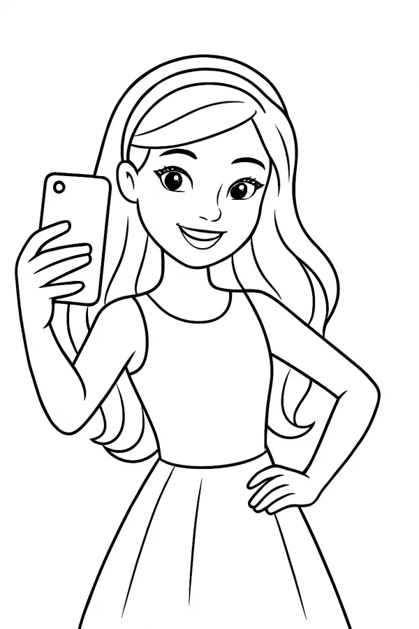 Barbie