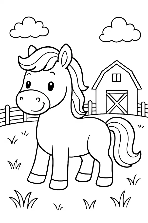 Cavalo