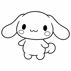 Cachorros para imprimir e colorir