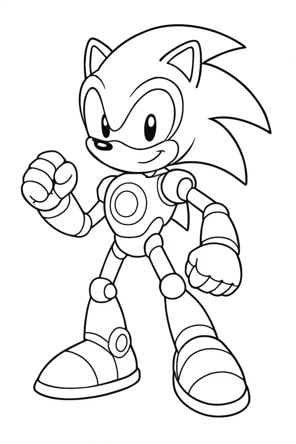 Sonic