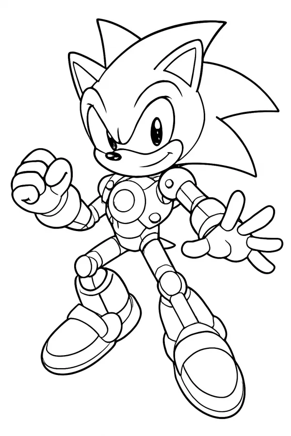 Sonic