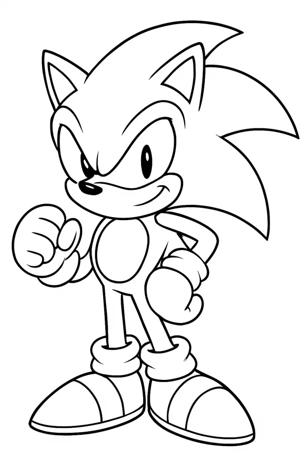 Sonic