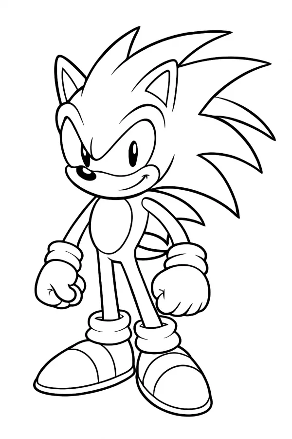 Sonic
