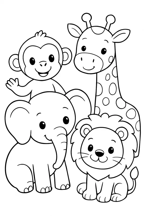 Animais