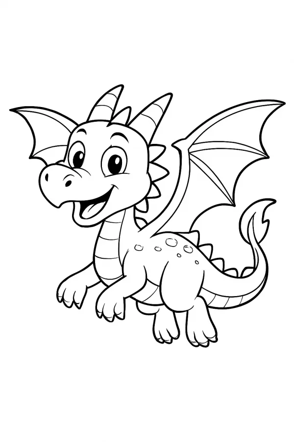 Dragões