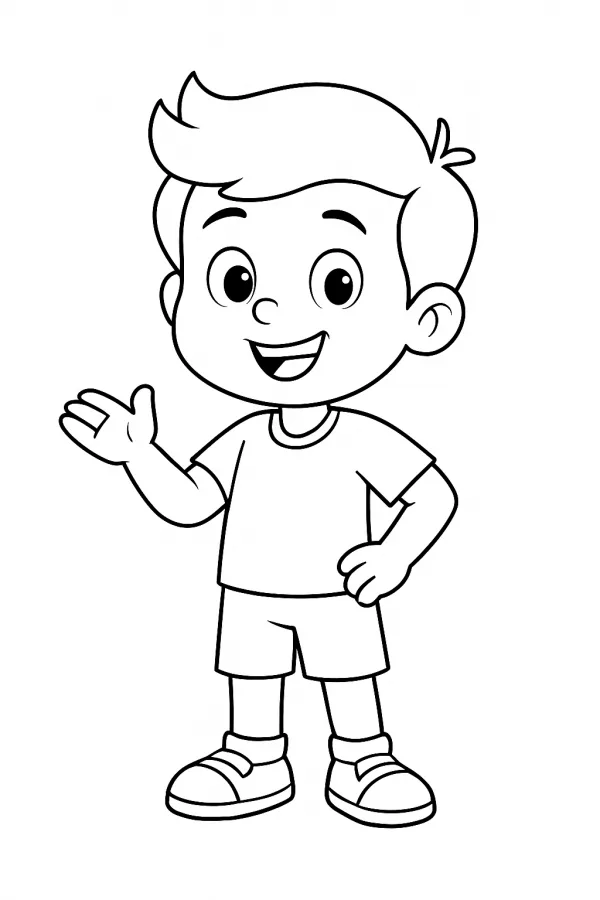 Meninos