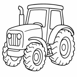 Trator