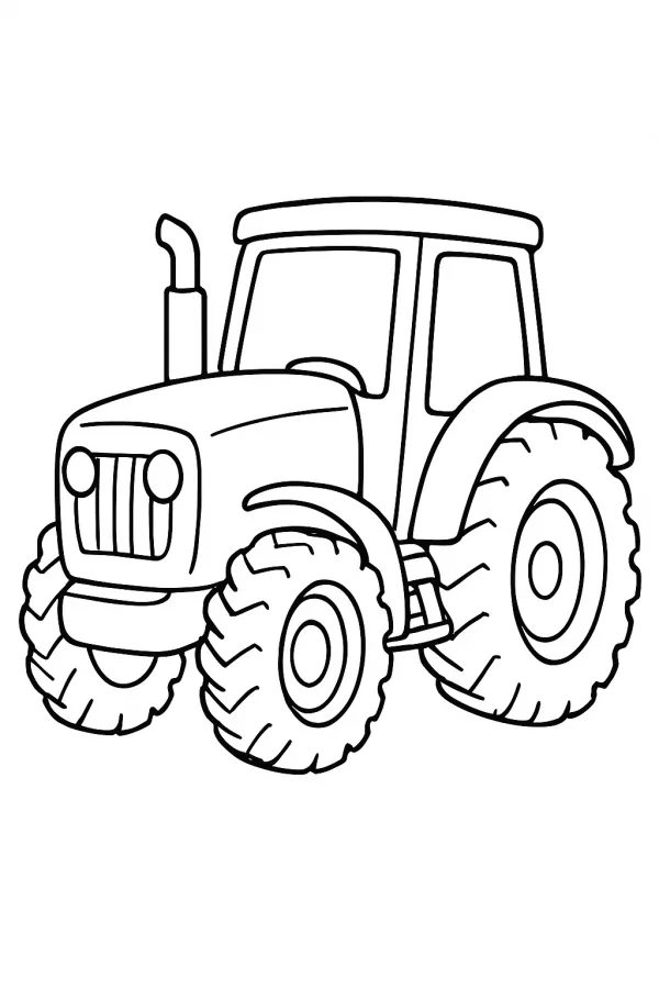 Trator