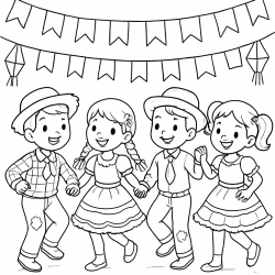 Festa Junina
