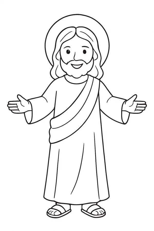 Jesus