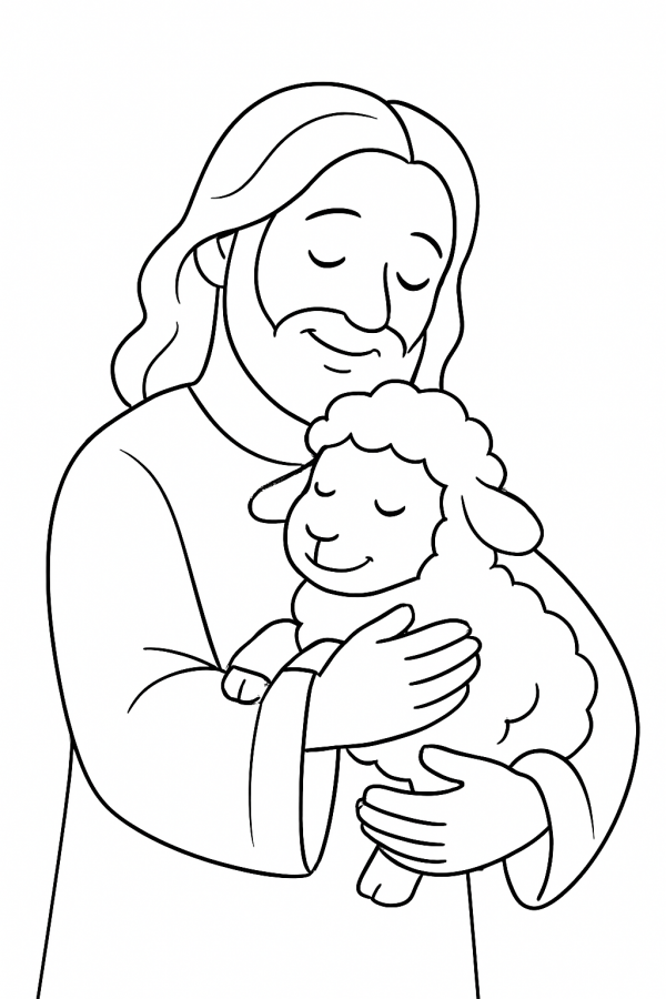 Jesus