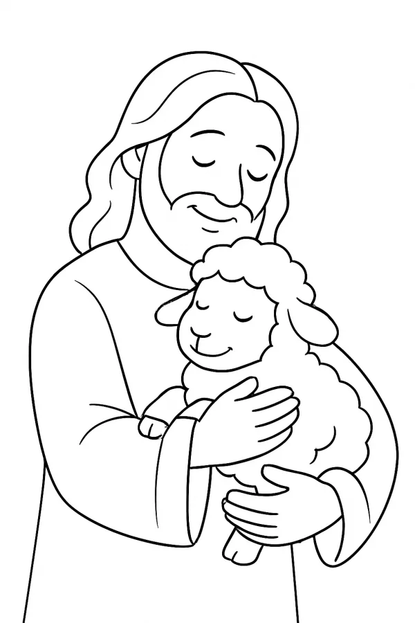 Jesus