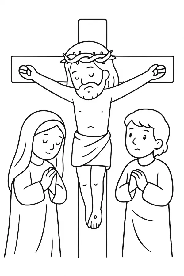 Jesus