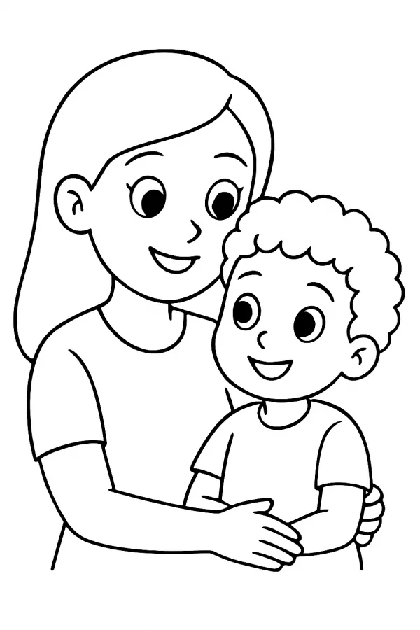 Dia das mães