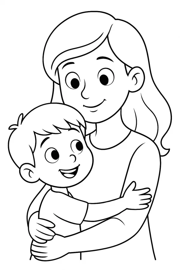 Dia das mães