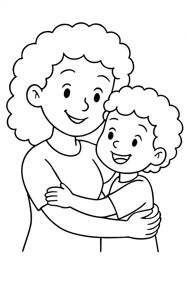Dia das mães