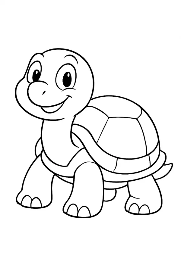 Tartarugas