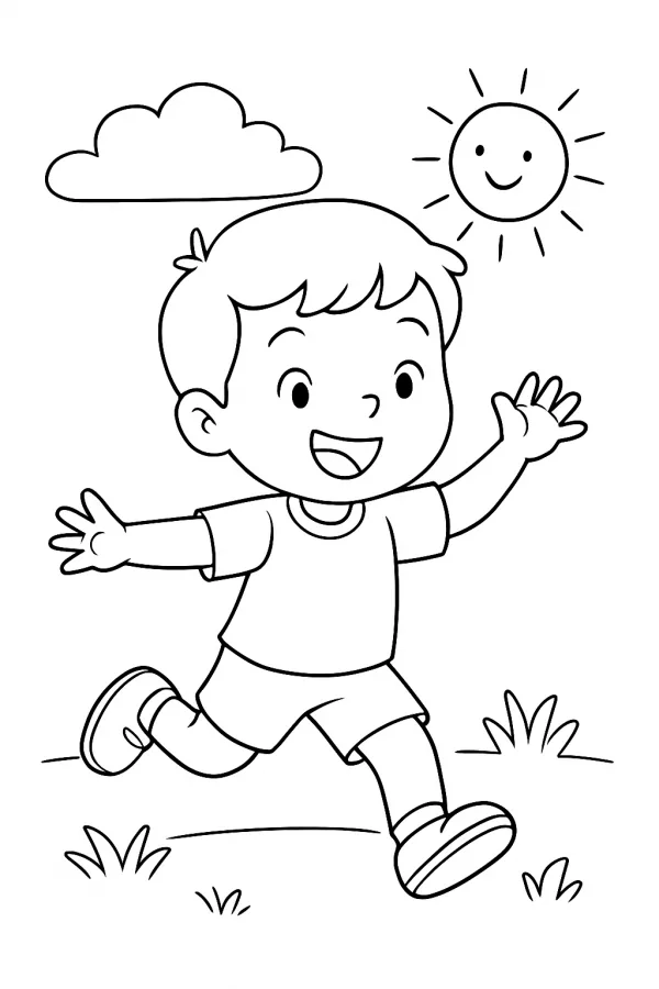 Meninos
