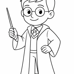 Harry Potter