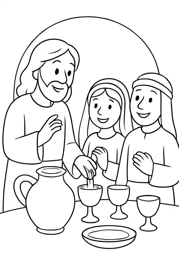 Jesus