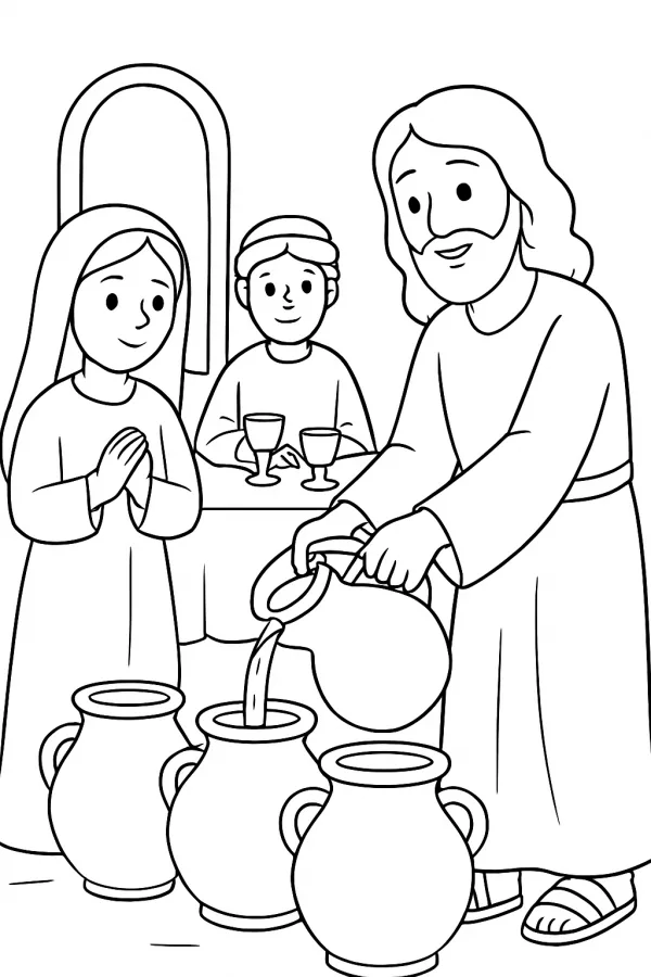 Jesus