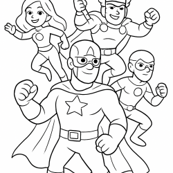 Super-heróis