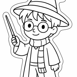 Harry Potter