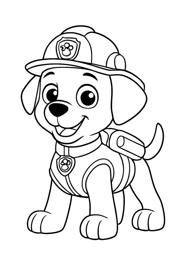Patrulha Canina