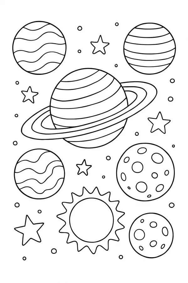 Sistema Solar