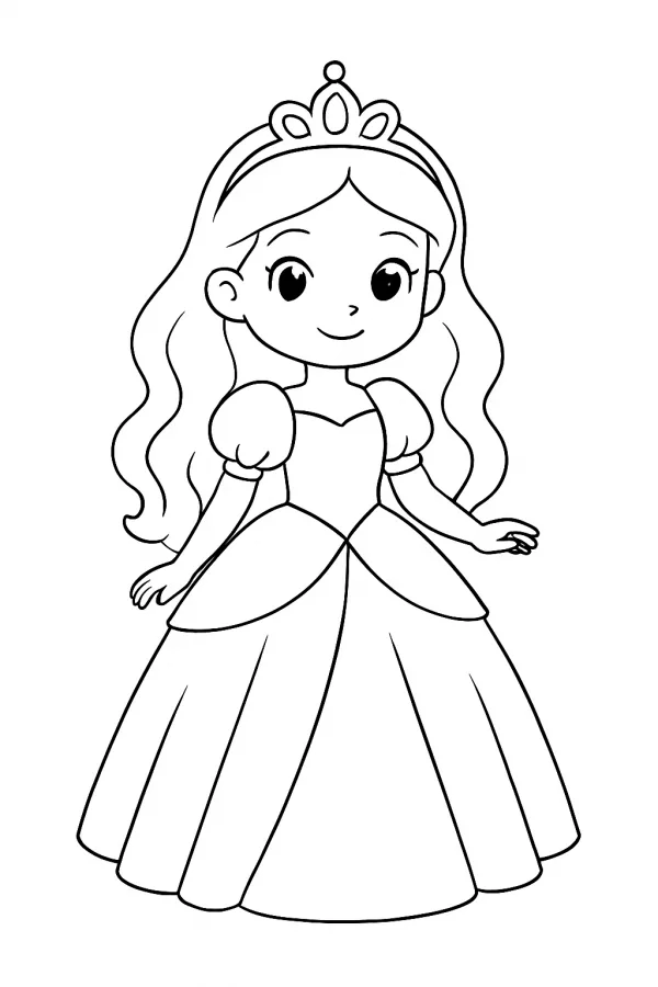 Princesas