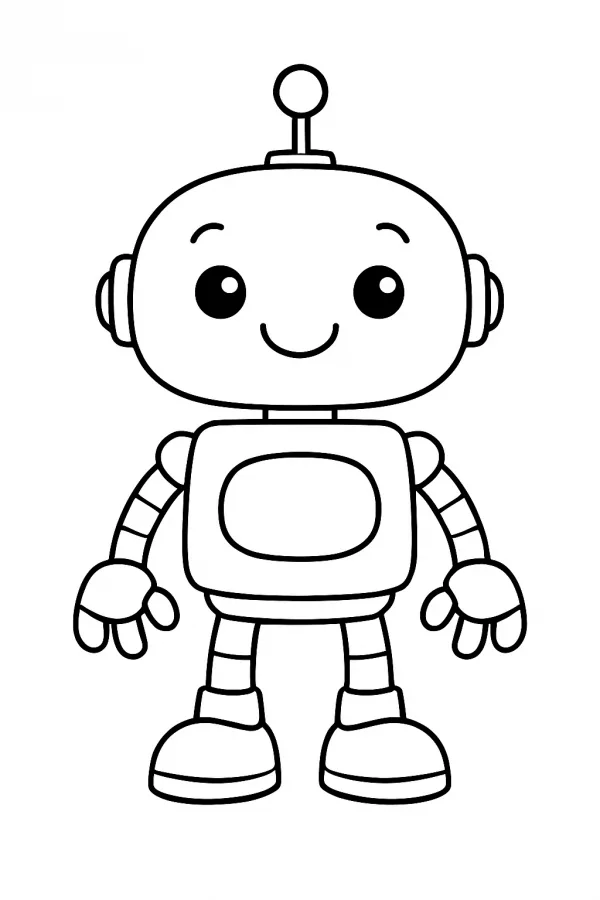 Robô