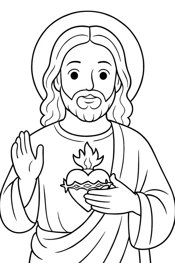Jesus