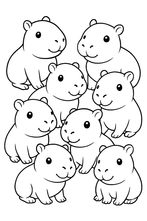 Capivara