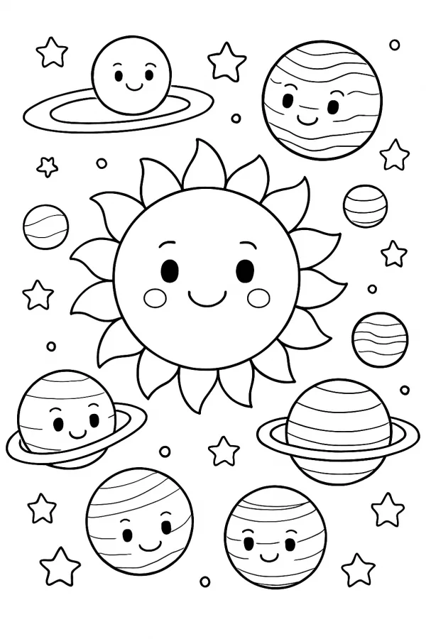 Sistema Solar