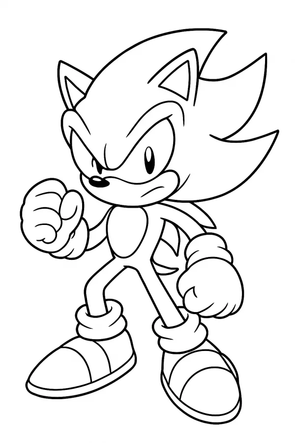 Sonic