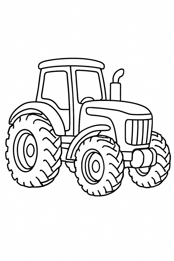 Trator
