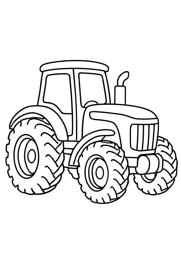Trator