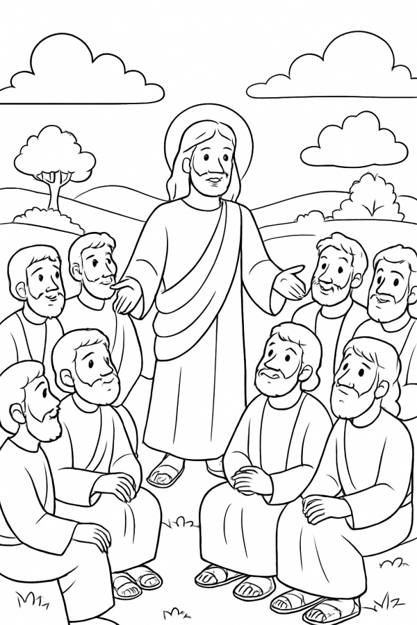 Jesus
