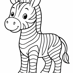 Zebras